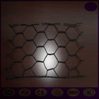 Decorative chicken wire mesh anti-corrosion vinyl coated 48" x 150' with good price
