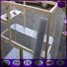 48" x 150' ft 1" Mesh Galvanized Poultry Netting Chicken Wire Fence
