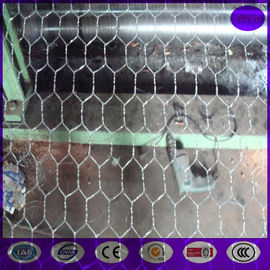 72" x 150' ft 1" Mesh Galvanized Poultry Netting Chicken Wire Fence