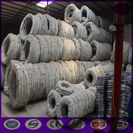 10 meter /roll Hot Dipped Galvanized Razor barbed wire