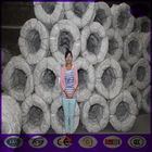 10 meter /roll Hot Dipped Galvanized Razor barbed wire