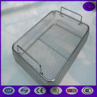 China A wide variety of machining OEM , stainless steel wire sterilization basket