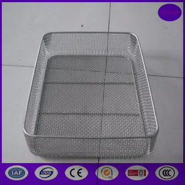 sterilization baskets clean baskets surgery