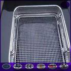 Disinfection Basket made from stailess steel wire PRICE