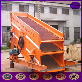 asphalt vibrating screen / asphalt mixed plant wire screen