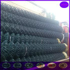 8 foot tall  PVC coating Chain Link Fencing made in china with low price