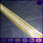40 Mesh x0.15mm Brass Wire Cloth 1.0m Wide,0.49mm apreture