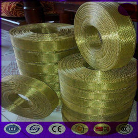 Best Price  20mesh x 0.28mm  Mesh Brass Wire Mesh