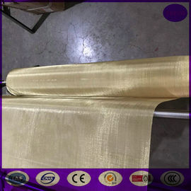 Lots of stcok -brass wire mesh  in good quality with best price mafde in china