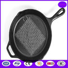 10mm Extra Large Chain Mail Scrubber for Cast Iron Pan cleaning  made in china