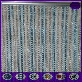 Aluminum Chain Fly Screens for door as partition screen