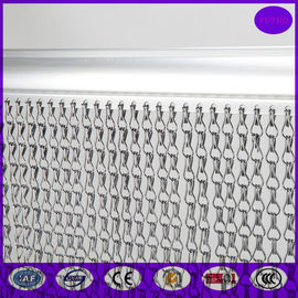 Aluminium Chain Blind/ Screen Blind/ Insect Screen/Chain Screen/Fly Screen/