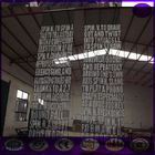 String Door Window Curtain Divider Room Blind Tassel Fly Screen made in China