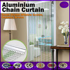 Hang Mosquito chain type  Curtain Patio Screens made in China