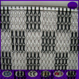 Metal Chain Strip  Pest contorl Door Screen curtain made by china