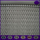 Aluminium Silver Chain Fly Wasp Insect Bug Door Screen 90cm X 200cm made by china