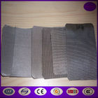 160x16 mesh Automatic screen changer belt for plastic extruder machine