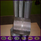 97mm,127mm,150mm Stainless Steel Filter Mesh Belt used on Automatic screen changer mould