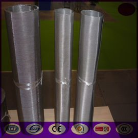 stainless steel 302 ,304 Belt for Continuous Belt Screen Changer for Polymer Filteration