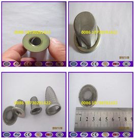 Good Quality Car Oil Filter Net in the oil pump made in China