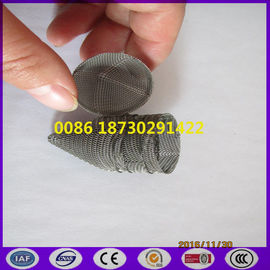 High Quality Motorcycle Oil Filter Net to Remove the Impurities in the Oil