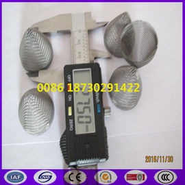 High Quality Motorcycle Oil Filter Net to Remove the Impurities in the Oil