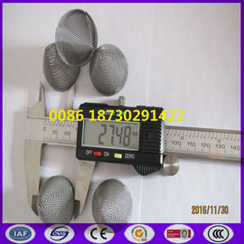 High Quality Motorcycle Oil Filter Net to Remove the Impurities in the Oil