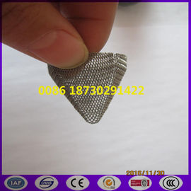 High Quality Motorcycle Oil Filter Net to Remove the Impurities in the Oil