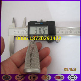 High Quality Car Oil Filter Net with Rim to Remove the Impurities in the Oil