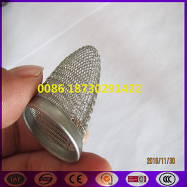 High Quality Car Oil Filter Net with Rim to Remove the Impurities in the Oil