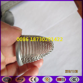 High Quality Motor Oil Filter Net to Remove the Impurities in the Oil