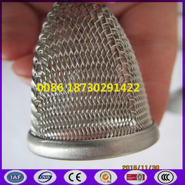 High Quality Motor Oil Filter Net to Remove the Impurities in the Oil