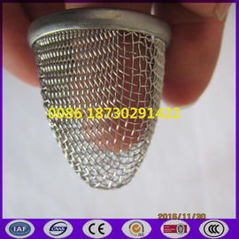 High Quality Motor Oil Filter Net to Remove the Impurities in the Oil