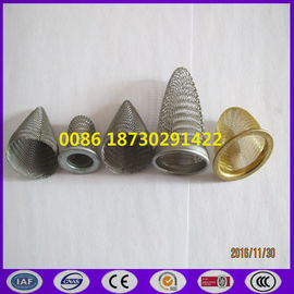 High Quality Motor Oil Filter Net to Remove the Impurities in the Oil