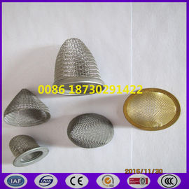 High Quality Motor Oil Filter Net to Remove the Impurities in the Oil