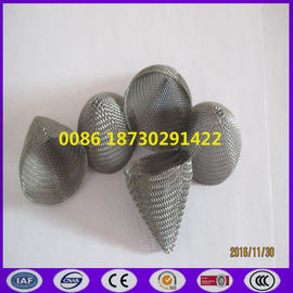 High Quality Motor Conical Oil Filter Net to Remove the Impurities in the Oil