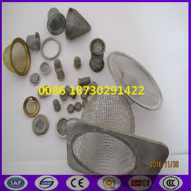 The Most Professional Stamping Screen / Oil Pump Strainer / Pump Strainer Manufacturer