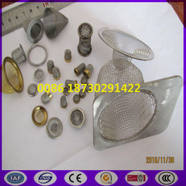 The Most Professional Stamping Screen / Oil Pump Strainer / Pump Strainer Manufacturer