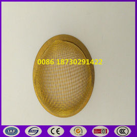 Ford Auto Parts Oil Filter Screen / Oil Filter Screen Manufacturers