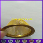 Ford Auto Parts Oil Filter Screen / Oil Filter Screen Manufacturers