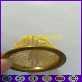 Ford Auto Parts Oil Filter Screen / Oil Filter Screen Manufacturers