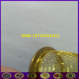 Ford Auto Parts Oil Filter Screen / Oil Filter Screen Manufacturers