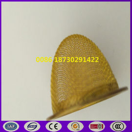 Ford Auto Parts Oil Filter Screen / Oil Filter Screen Manufacturers