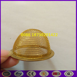 Ford Auto Parts Oil Filter Screen / Oil Filter Screen Manufacturers