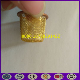 Ford Auto Parts Oil Filter Screen / Oil Filter Screen Manufacturers