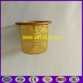 Ford Auto Parts Oil Filter Screen / Oil Filter Screen Manufacturers