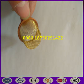 Ford Auto Parts Oil Filter Screen / Oil Filter Screen Manufacturers