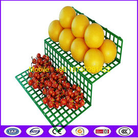 China Beautiful and Environmental Metal Fruit Display Rack