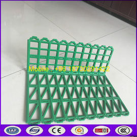 China Supermarket Vegetable and Fruit Shelf Tray in Good Price