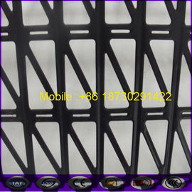 Food Shelf Fence